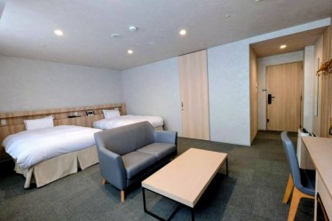 ニューグランドホテル