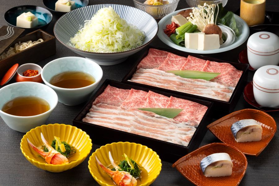 瓢斗 四条烏丸店