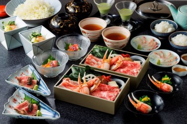 瓢斗 京都駅前本店