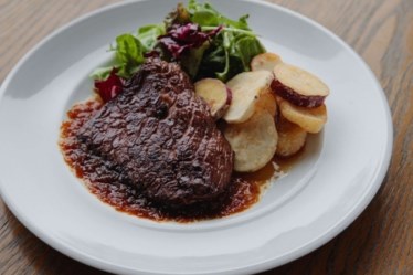 京都モダンテラス