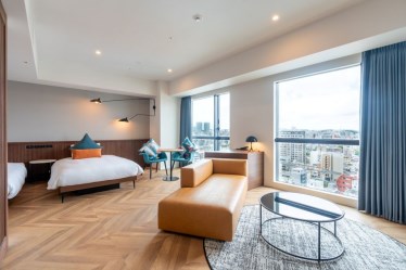 ラ・ジェント・ホテル沖縄那覇