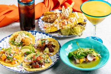 EL RINCON DE MEXICOLA