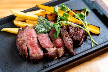 The TOWER TAVERN BAR ＆ GRILL