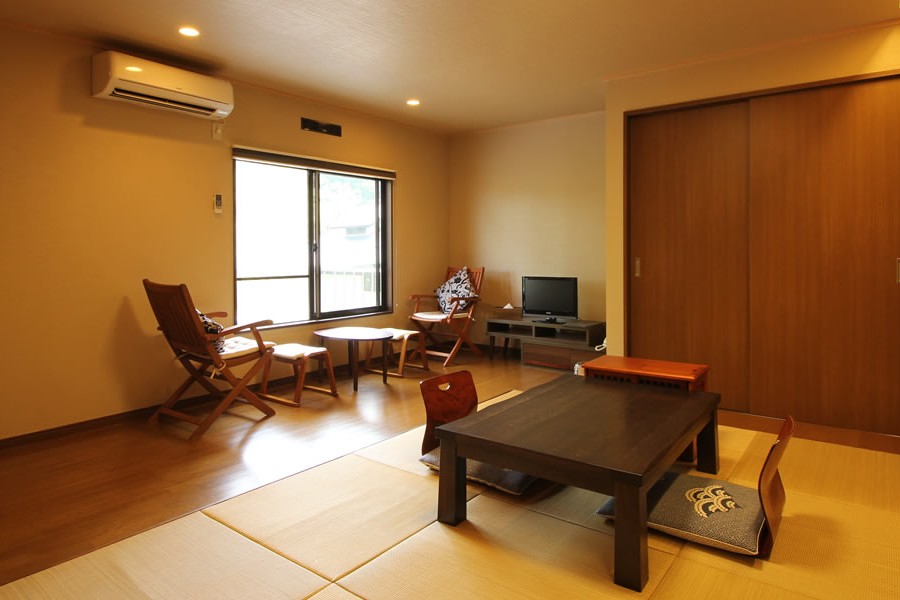 四季の味宿　割烹ちどり荘