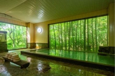 箱根温泉山荘 なかむら