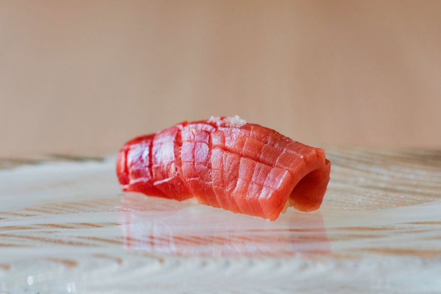 鮨処 暁 -akatsuki-