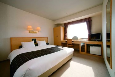 山形国際ホテル