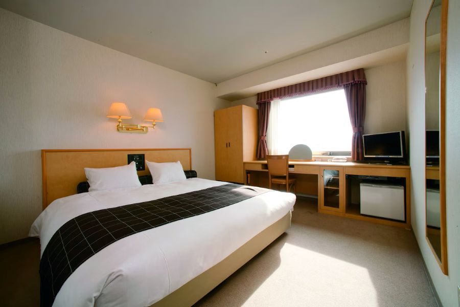 山形国際ホテル