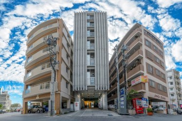 ホテルストーク 那覇新都心