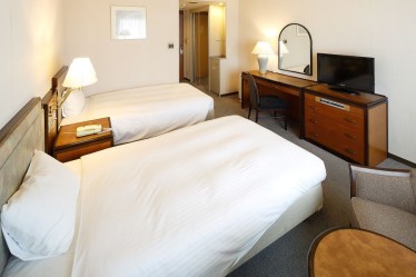 ホテルニューオウミ