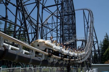 富士急ハイランド