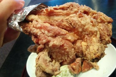 鶏の白石 南島原本店