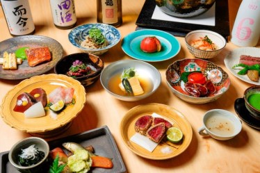 あかさか割烹和史