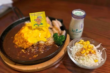 てっぱん・お好み焼　まさ屋