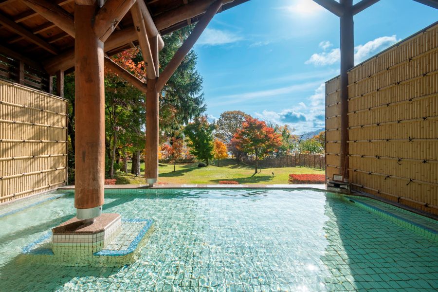 十和田プリンスホテル