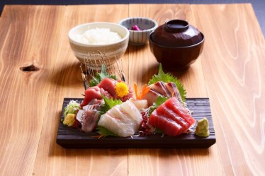 沼津魚がし鮨　駿河屋久兵衛沼津店