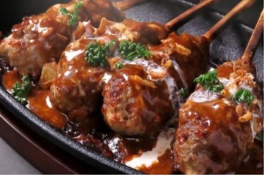 見附オノマトペ