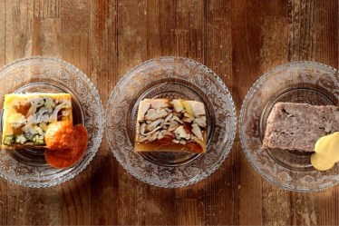 スペインバル シドラ