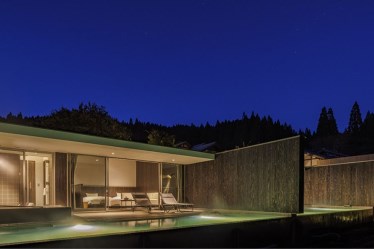 夫婦露天風呂の宿 藤のや 離れ風