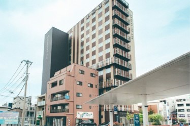 くれたけインプレミアム沼津北口駅前