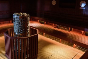 Sauna-Tokyo（サウナ東京）