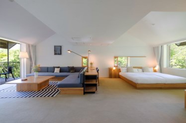 箱根リトリートföre