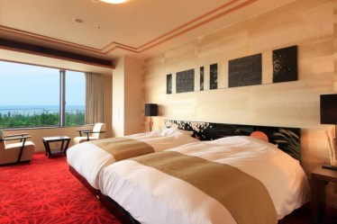 9STAYリゾートテクノポート福井