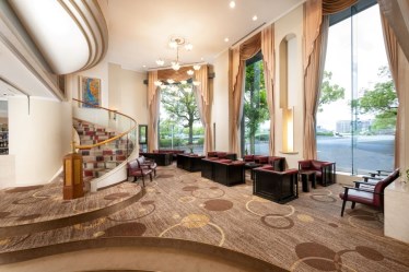 ホテルマイステイズ広島 平和公園前