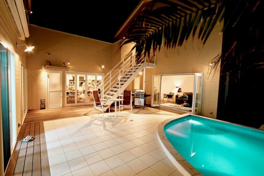 KIYAZA RESORT 鎌倉