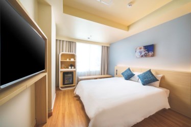 琉球オリオンホテル 那覇国際通り