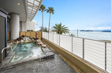 ザ グラン リゾート エレガンテ白浜