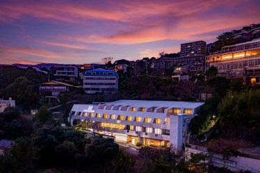 ザ グラン リゾート エレガンテ熱海