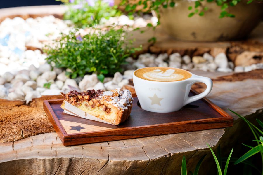 Okaffe★ROASTING PARK