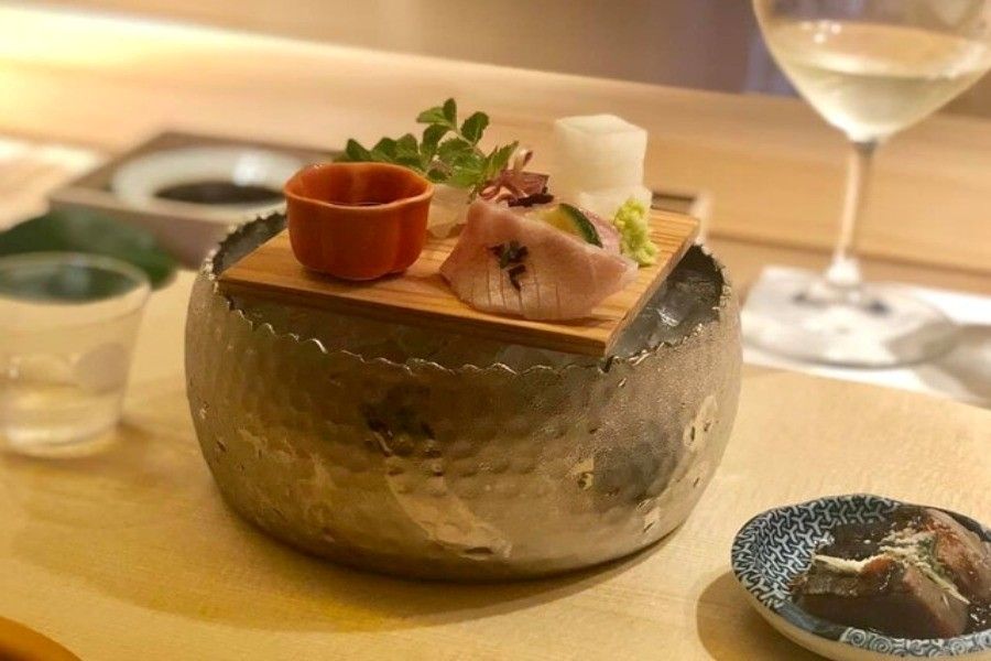 中島康三郎商店