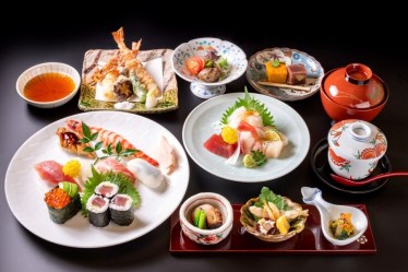 八事ひばりヶ丘 吉野寿司