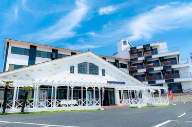 リブマックスリゾート京丹後シーフロント