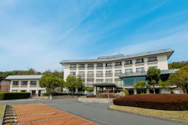 いこいの村はりま