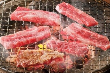 焼き焼きミートくん