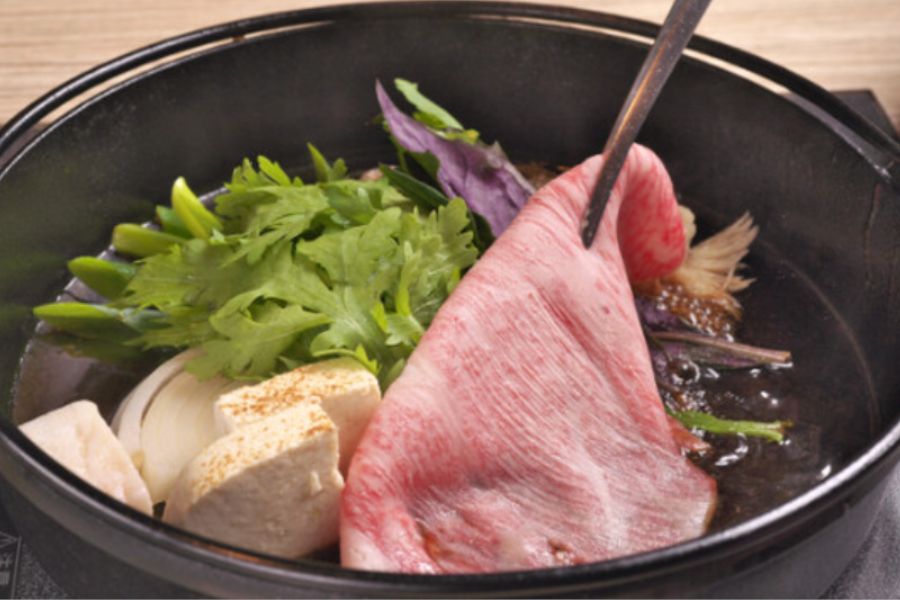 石垣牛専門店 肉匠 将