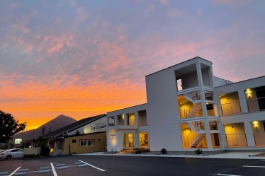 若狭サーフホテル イルマーレ