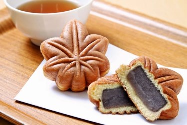 揚げもみじ紅葉堂　宮島口店