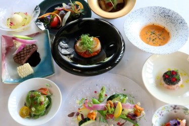 Gastronomie Sagesse（ガストロノミー サジェス）