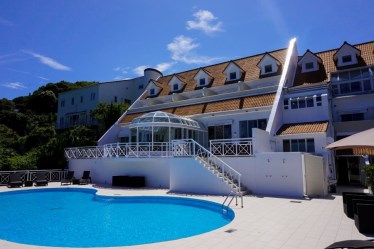 リブマックスリゾート伊豆下田