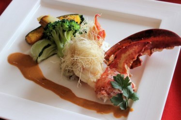 食彩工房 ムッシュMOIZUMI