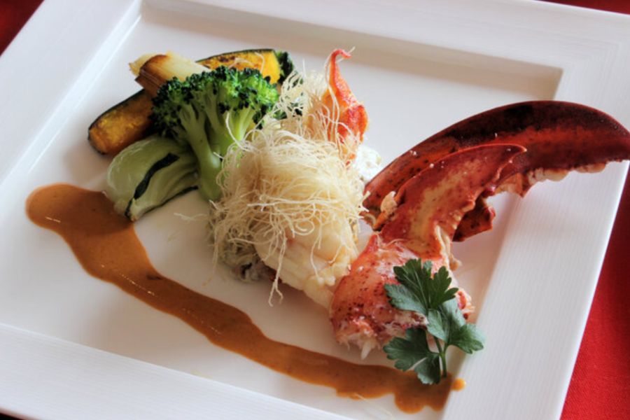 食彩工房 ムッシュMOIZUMI