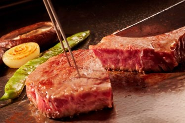 京のおぞよ　一舞庵（ウェスティンホテル仙台内）