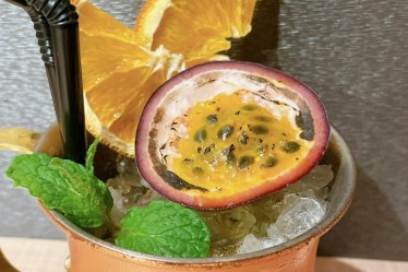 mixologybar smooth （ミクソロジーバースムース）