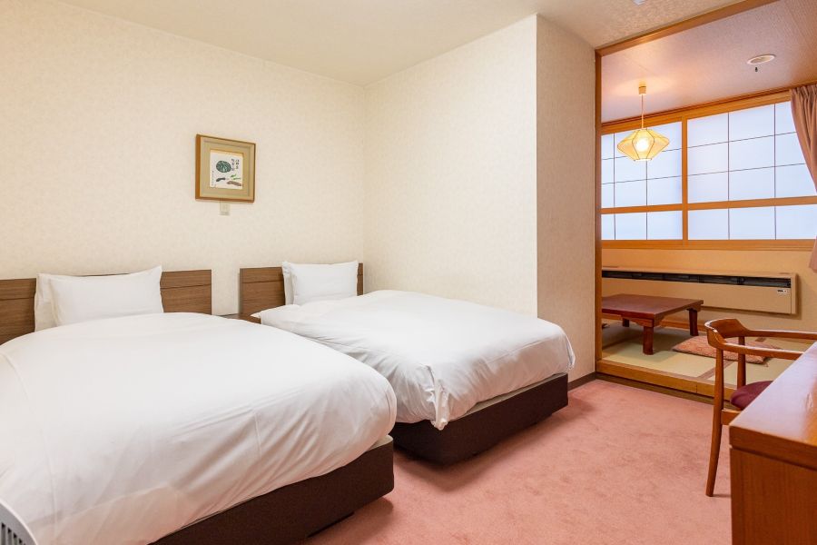 ワークマンハウス浜中