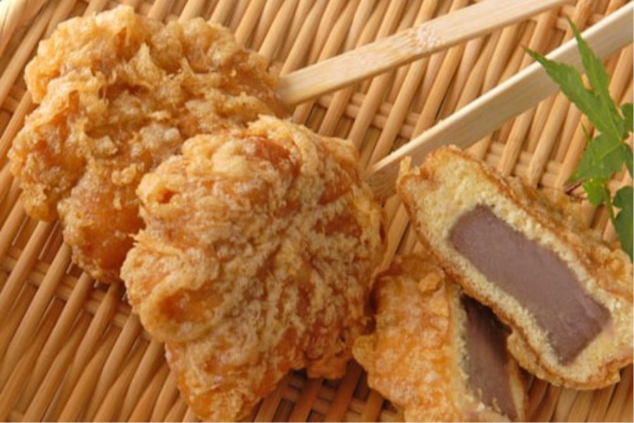 揚げもみじ紅葉堂　弐番屋