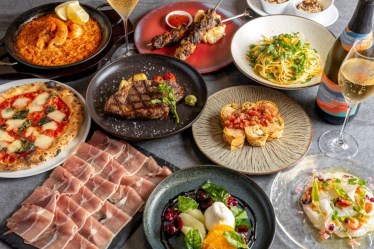 RIGOLETTO BAR AND GRILL